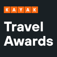 Kayak Travel Awards