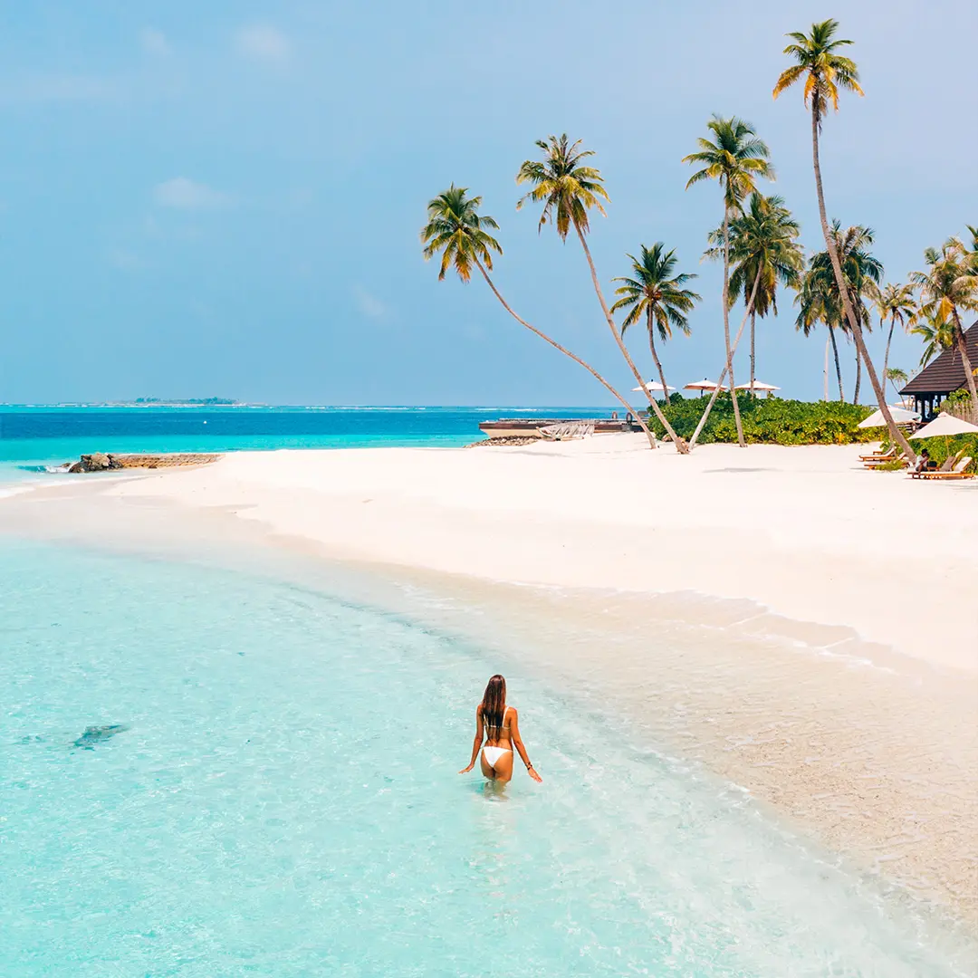 Escape the Winter: Discover the Ultimate Maldives Winter Sun Holiday at Fushifaru