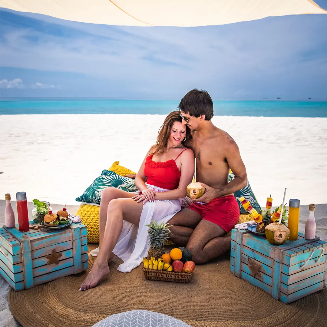 Honeymoon Offer
