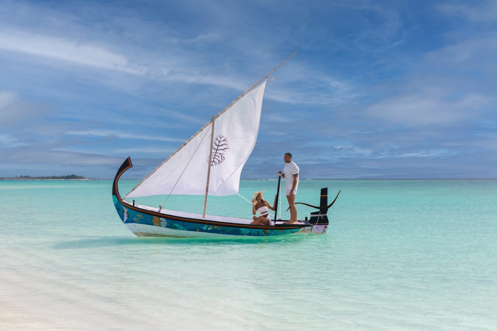 The Ultimate Maldives Honeymoon Guide: Fushifaru Maldives