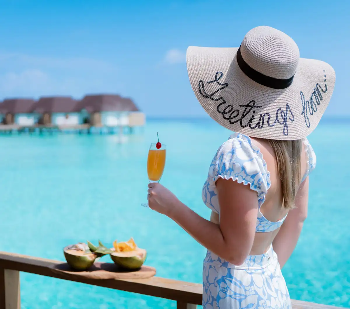 Long Stay Offer