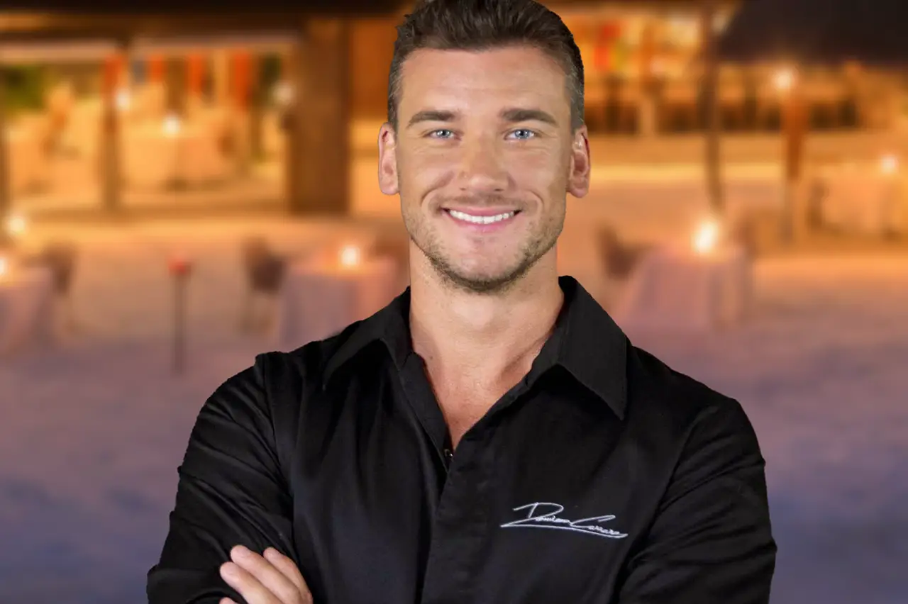 Fushifaru Maldives Hosts An Italian Dessert Tasting Experience by Celebrity Chef Damiano Carrara
