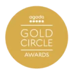 2019 Agoda Gold Circle Award