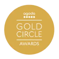 2019 Agoda Gold Circle Award