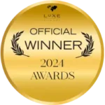 Luxe Official Winner 2024