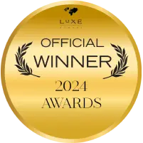 Luxe Official Winner 2024