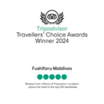 Tripadvisor Travelers Choice 2024