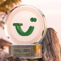 Tui Sustainability Award 2023