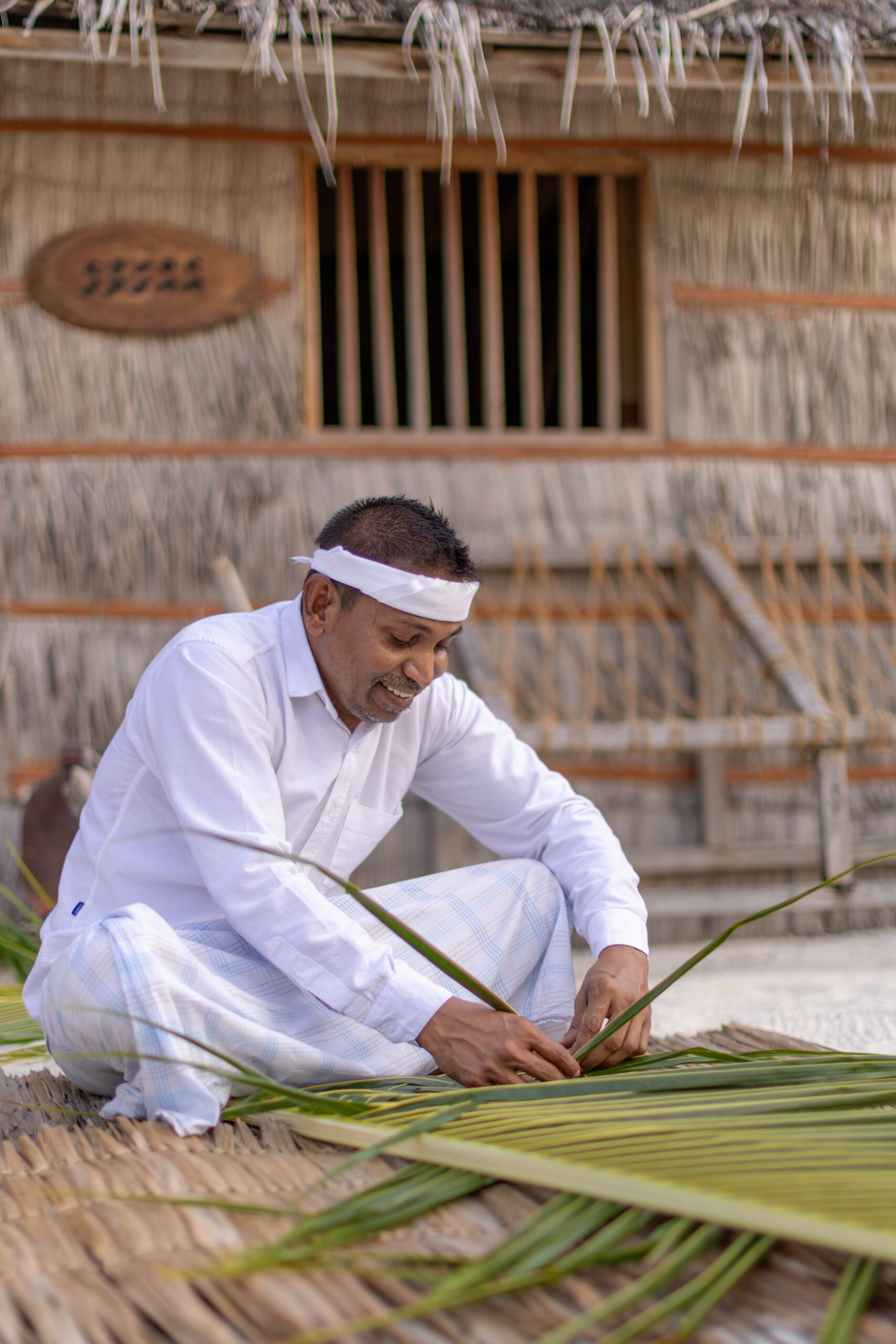 Celebrate Eid Al-Adha 2025 in True Maldivian Style at Fushifaru Maldives