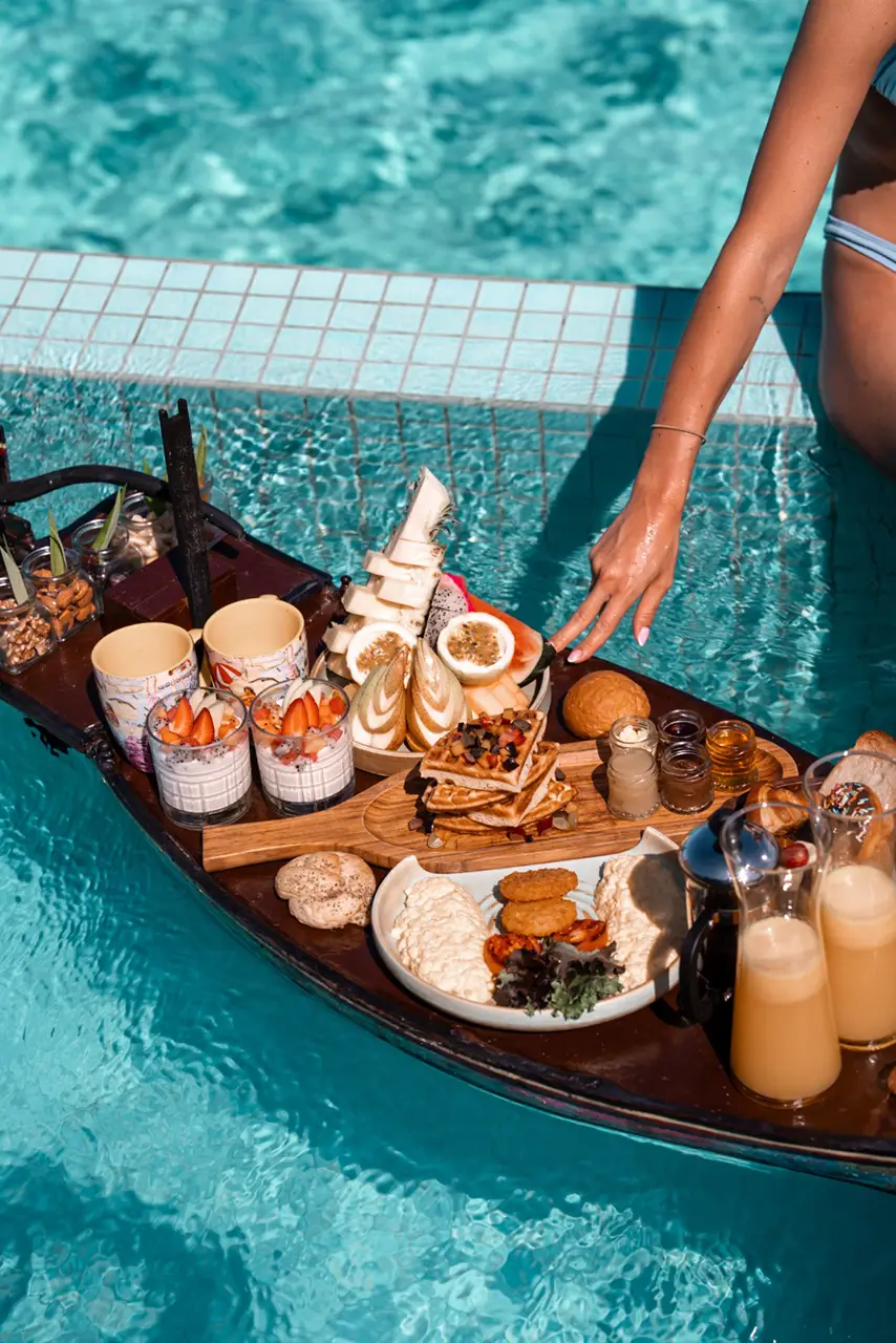 Exquisite Dining Experiences You Must Try