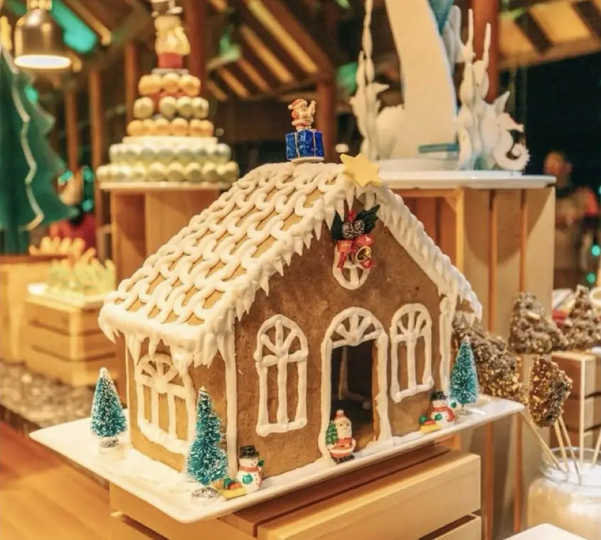 Why You Should Spend Festive Season at Fushifaru Maldives