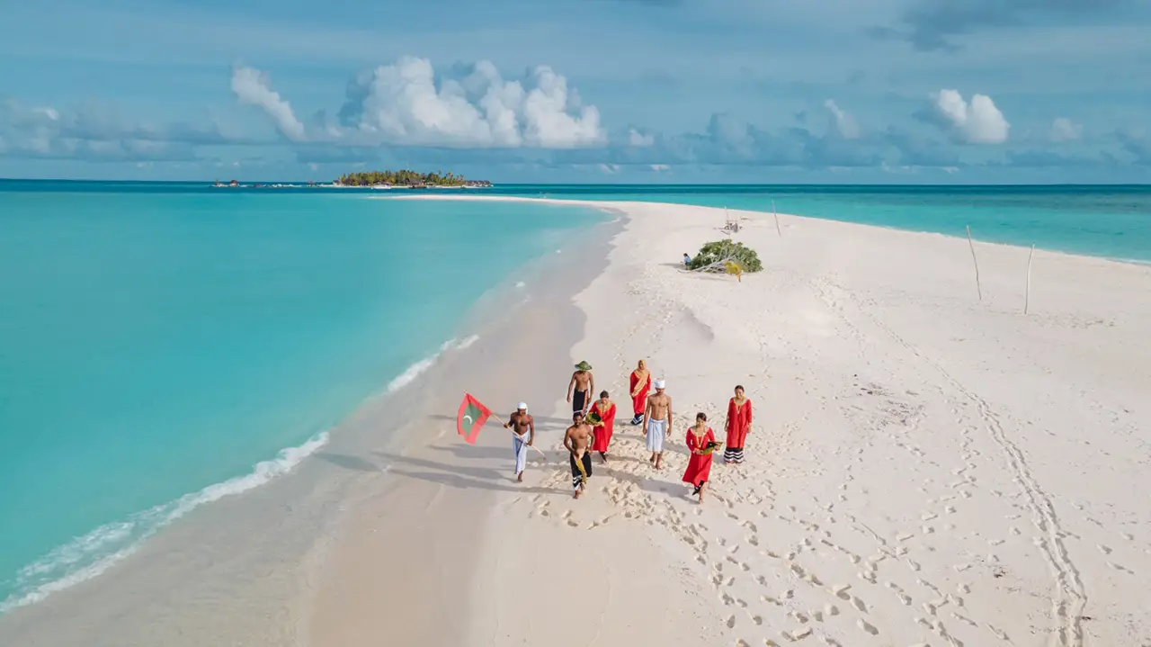 5 Ways That Fushifaru Celebrates Maldivian Culture