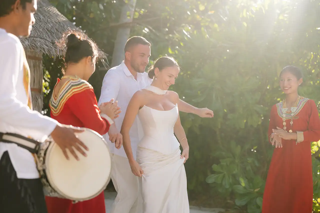 Where an Exquisite Timeless Love Story Begins