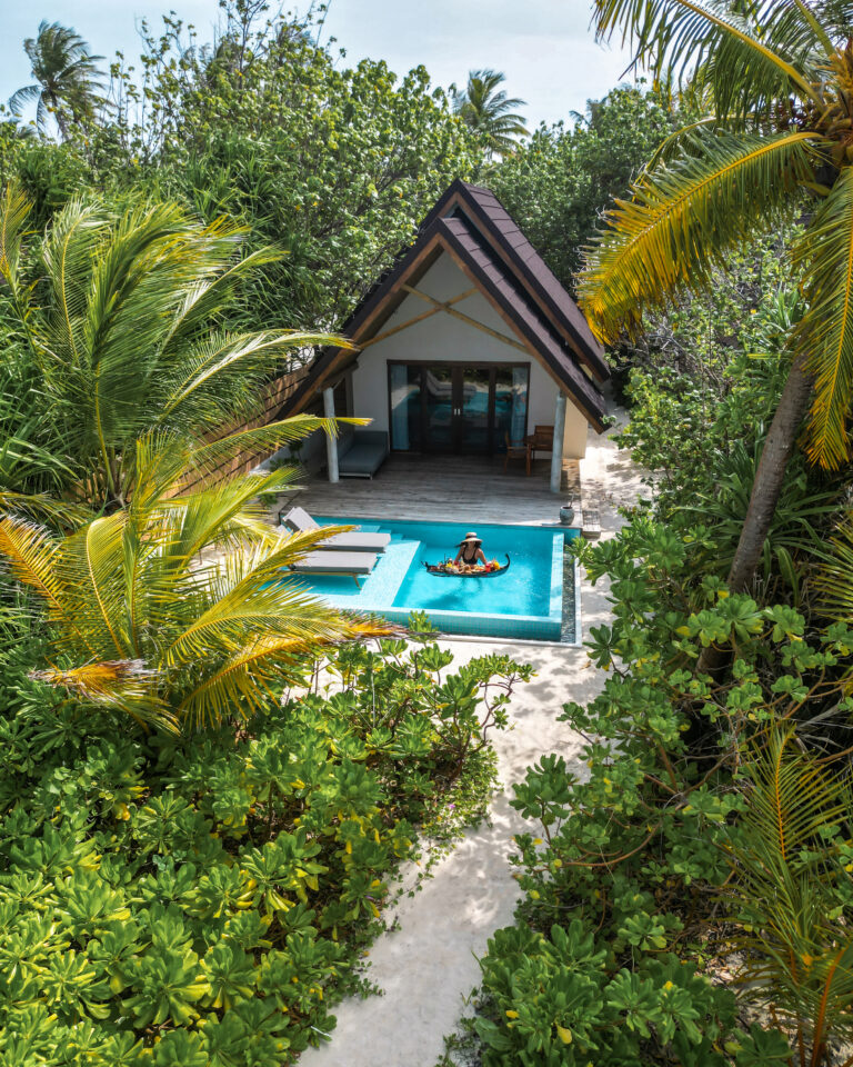 Winter Sun Escape Offer
