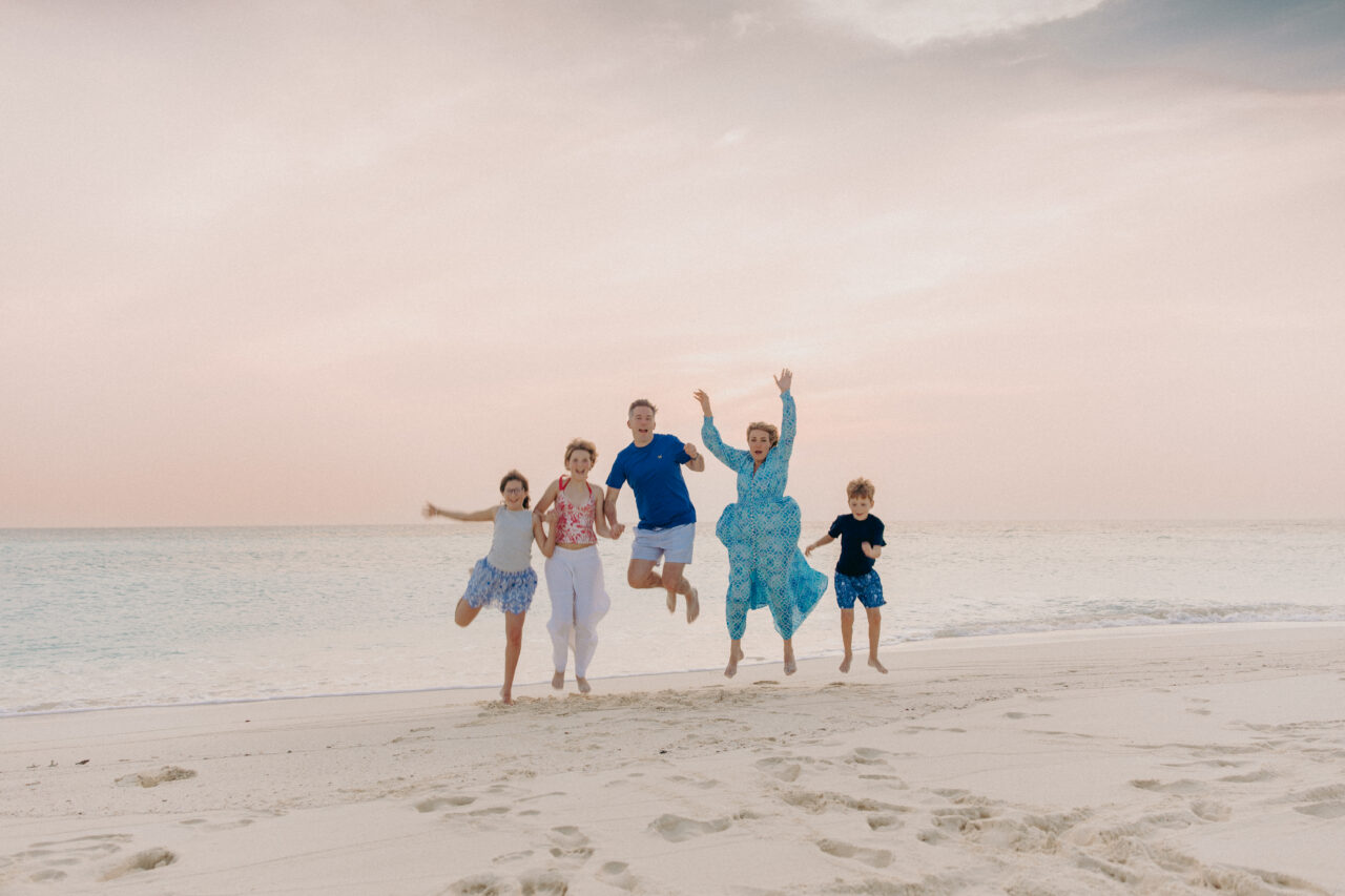 What Is Barefoot Luxury? Discover the Art of Island Living at Fushifaru Maldives