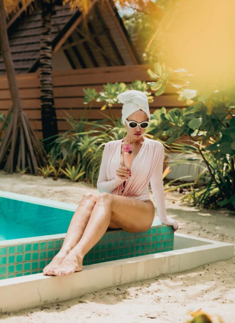 Last-Minute Summer Deal