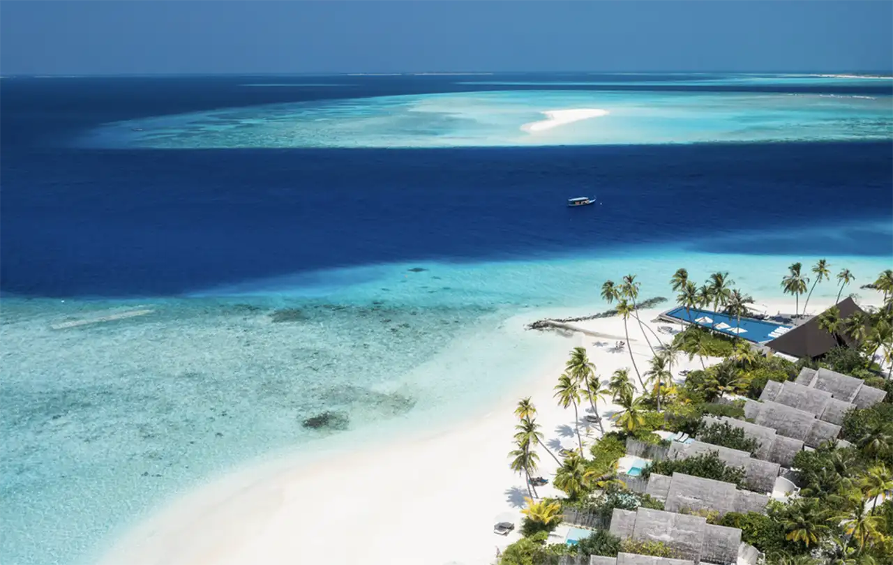 Fushifaru Maldives Invites Guests to Rediscover Barefoot Luxury